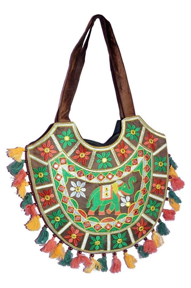 vintage gypsy bags