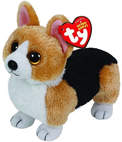 classic ty beanie babies