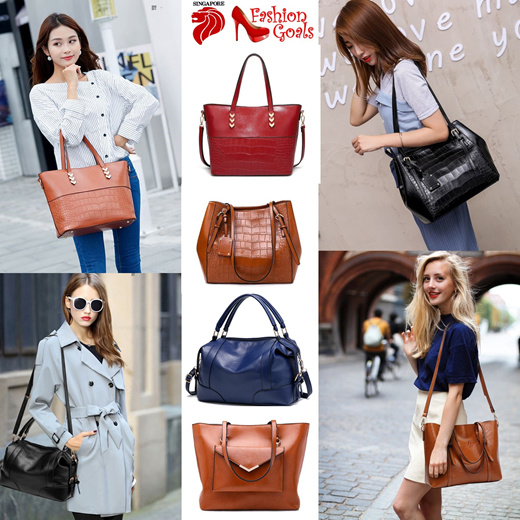 leather bag sale