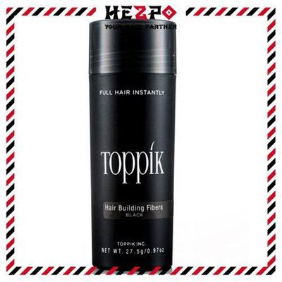 Black(TOPPIK)