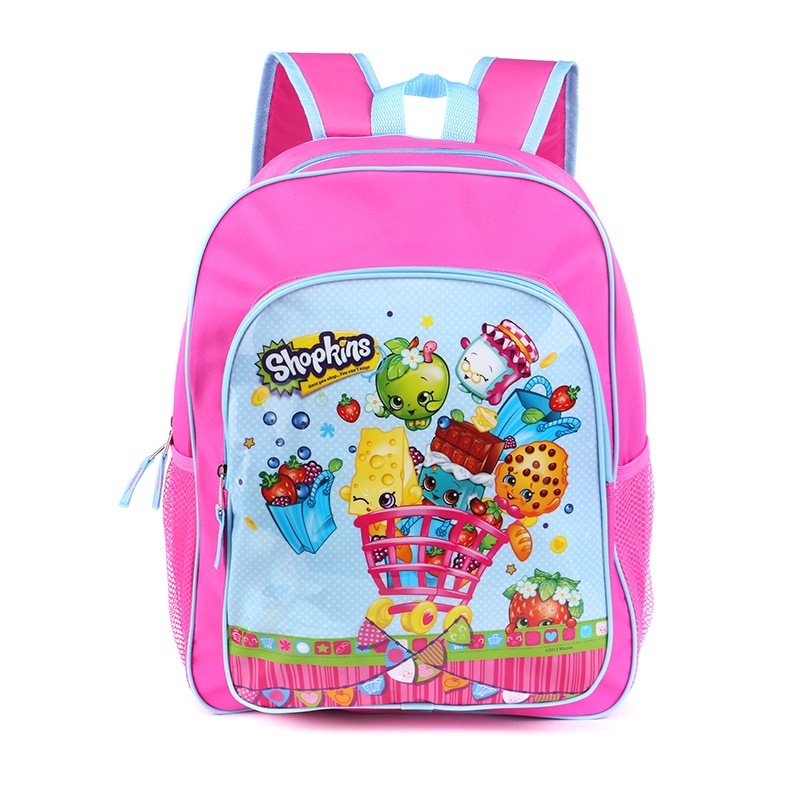 shopkins school bag