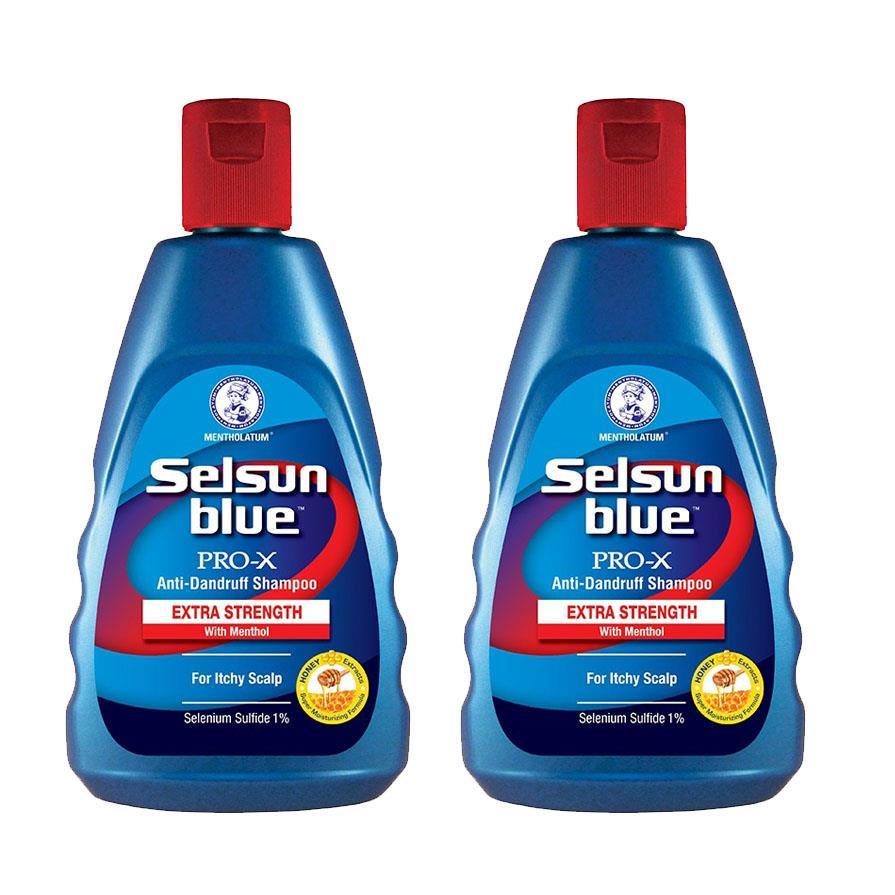 selsun blue shampoo for baby