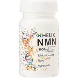 ★일본 직배송★HELIX NMN NMN 보충제 3000MG(30립입) 고순도 99% 이상 국내 검사기관에 의한 품질 테스트 완료