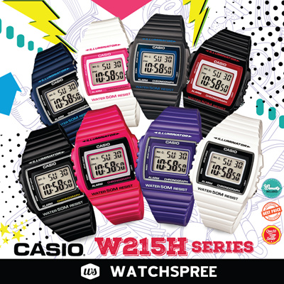 cheapest casio