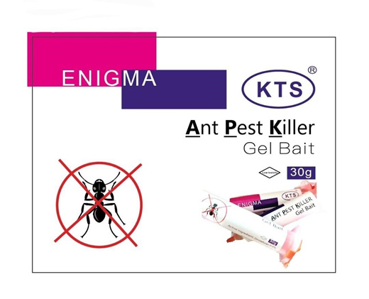 티몬 글로벌 홀세일 - SG ANT PEST KILLER GEL BAIT 30 gram poison (pet safe non