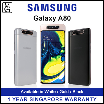 Qoo10 Samsung A7 Mobile Devices