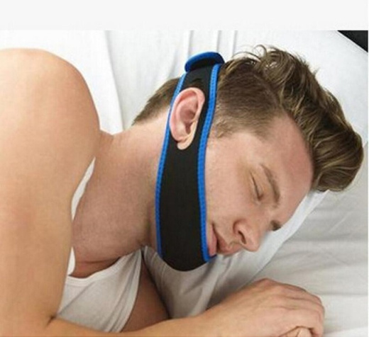 snoring mask