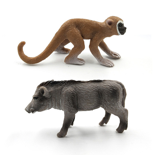 plastic animal toys wholesale