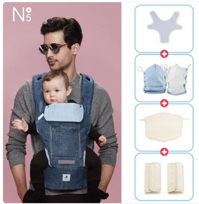 todbi baby carrier