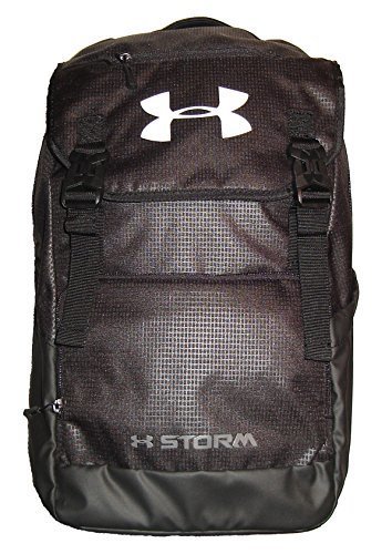 ua storm backpack
