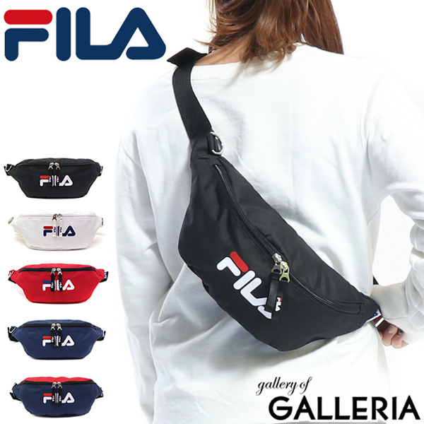 Shop Fila Waist Bag Price | UP OFF