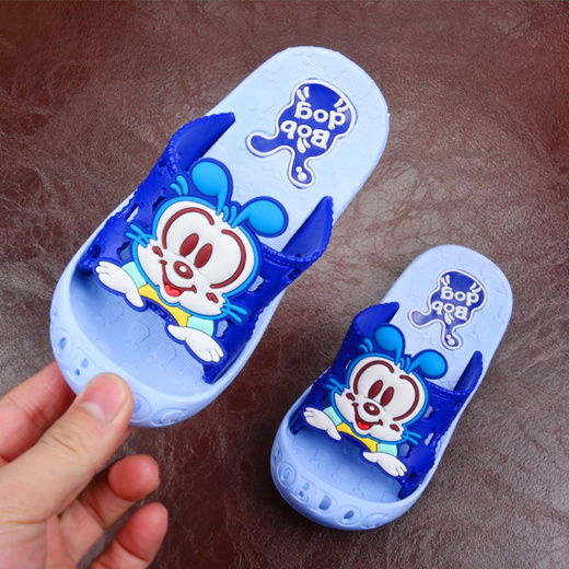 non slip baby slippers