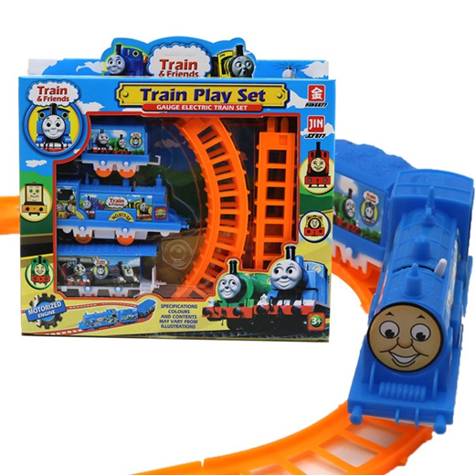 small thomas the train set