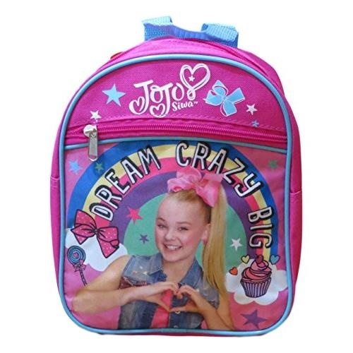 jojo siwa luggage