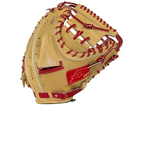 12 inch left handed baseball glove