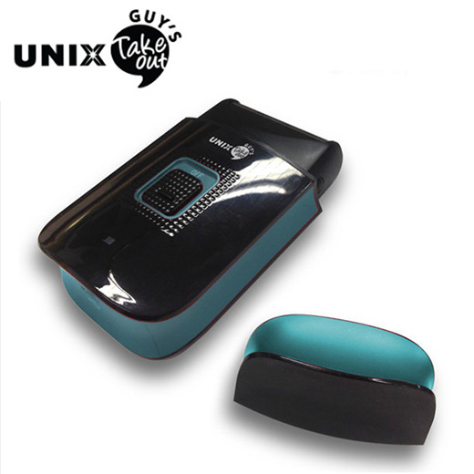 unix mini shaver