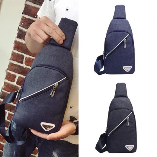 body cross bag men