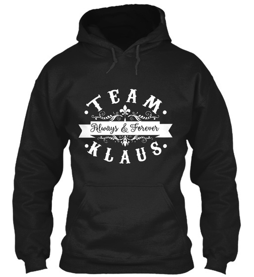 the originals hoodie