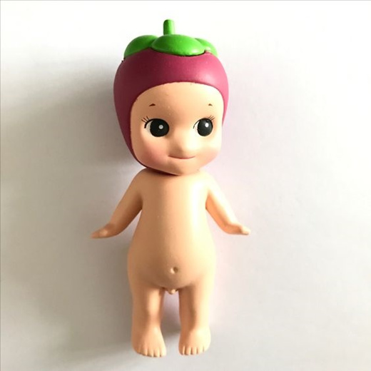 Sonny Angel - Japanese Style Mini Figurine - Fruit - Set of 12