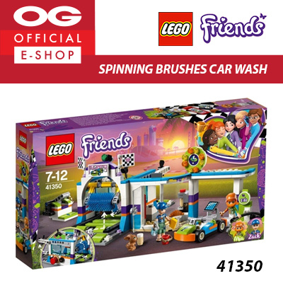 41350 lego friends