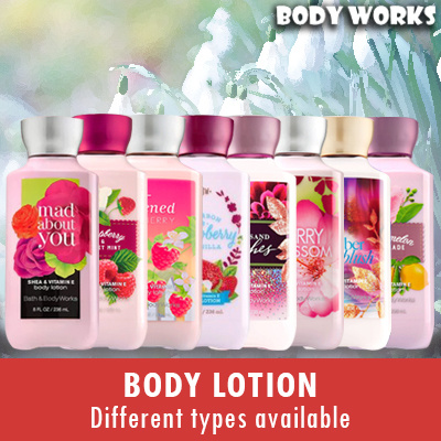 Qoo10 - BBWorks Lotion : Skin Care