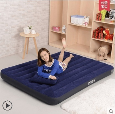 inflatable fold out bed