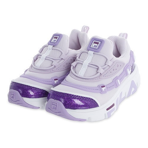 lavender fila