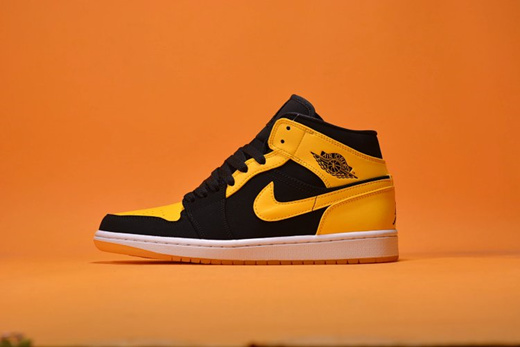 jordan 1 bruce lee