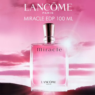 miracle perfume