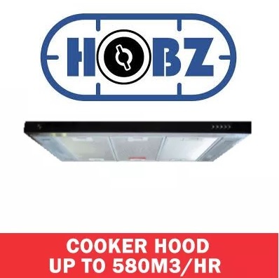 hobz cooker hood