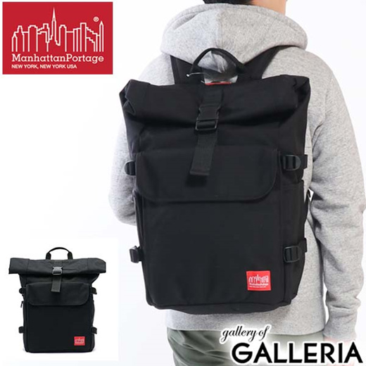 [Manhattan portage][Japanese genuine] Manhattan Portage Backpack Pixel  Silver cup Backpack MP1236PXL