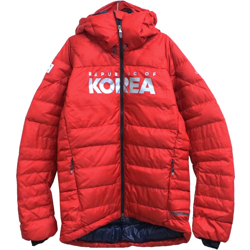 adidas korea jacket