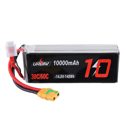 10000 mah drone battery