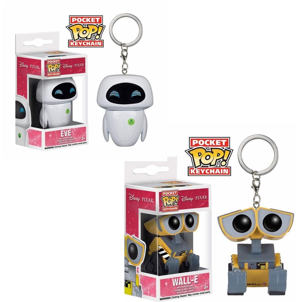 robot funko pop