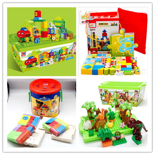 early education toys