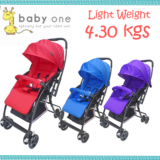 babyone stroller