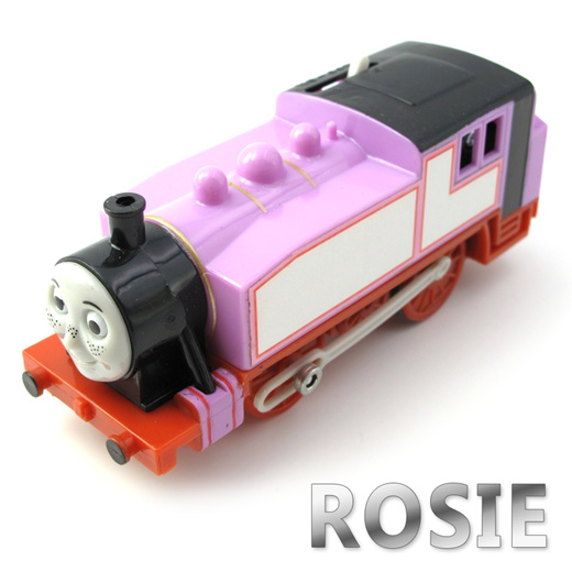 thomas trackmaster rosie