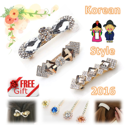 korean hair clips singapore