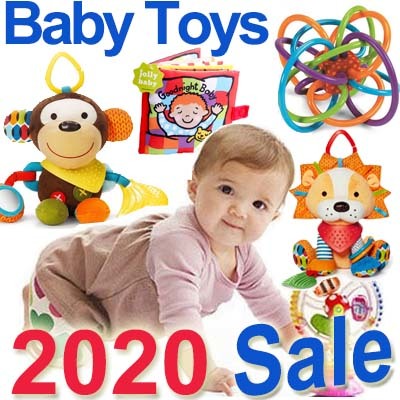 baby development toys