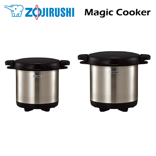 Brand New!! ‘ ENDO’ - 7 Ltrs Double Stainless Vacuum Magic Cooker