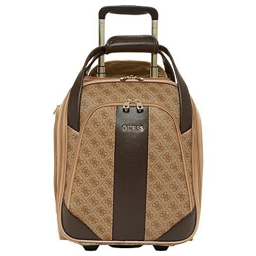 guess luggage usa