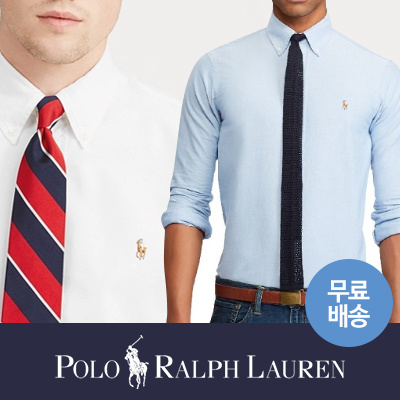 polo ralph lauren men's oxford shirt