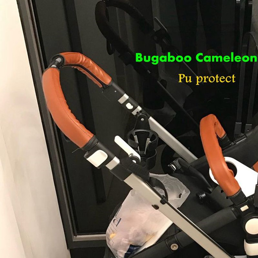 stroller handlebar cover