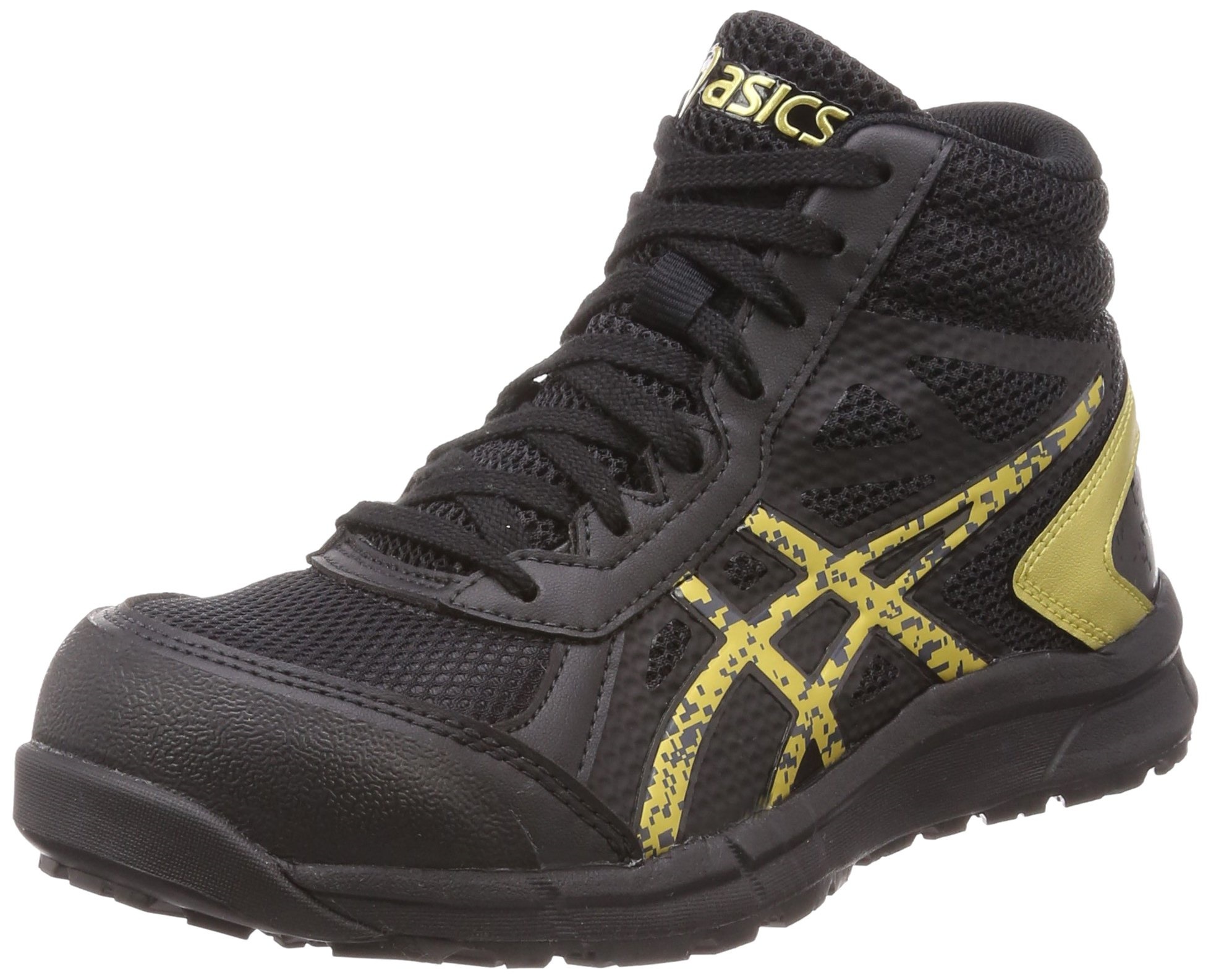 asics safety boots