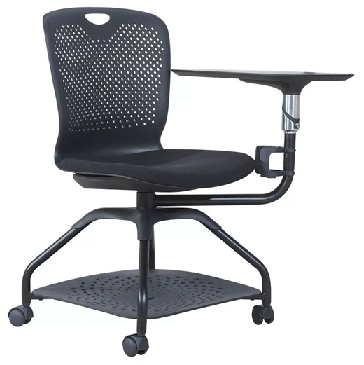 metal conference chairs