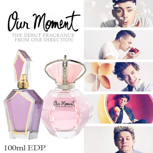 our moment 100ml