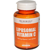 Dr. Mercola， Liposomal Vitamin C， 1，000 mg， 60 Licaps Capsules