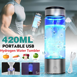 Buy S SMAUTOP Hydrogen water generator Portable high-concentration
