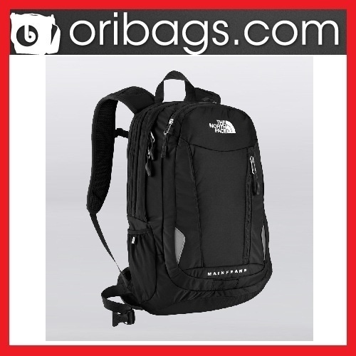 the north face mainframe backpack