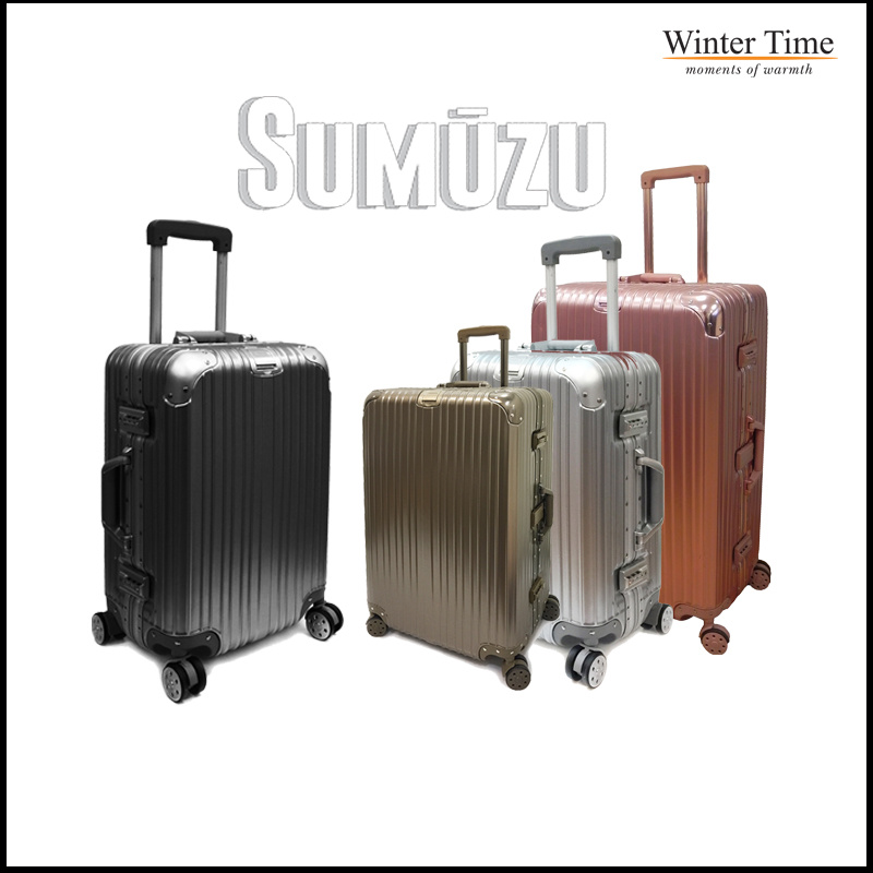 sumuzu luggage price